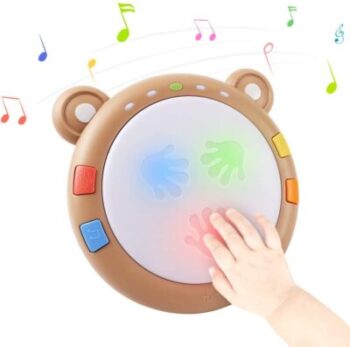 Tumama - Musical and interactive toy 30