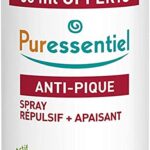 Puressentiel - Repellent spray for insects 10