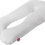 Abeil multi-position pregnancy pillow 10