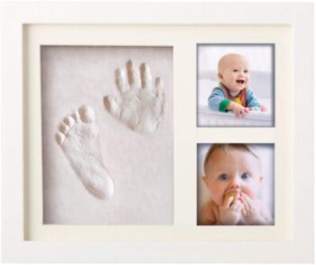 Pookie Boo - Hand and Footprint Kit 28