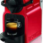 Machine à café Nespresso Krups Inissia rouge XN 100510 10