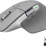Logitech MX Master 3 Wireless Mouse 11