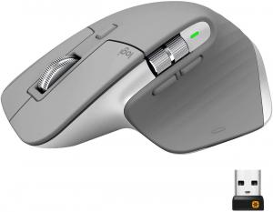Logitech MX Master 3 Wireless Mouse 3