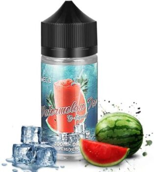 Imecig Vape liquid Ice Watermelon 1