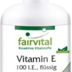Fairvital Vitamin E 12