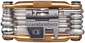 Crankbrothers Multi 17 Tools 7