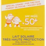 Mustela - Sunscreen Milk SPF50 9