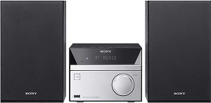 Sony CMT-SBT20 1