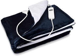 Navaris Electric Blanket Heater 4