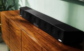 The best sound bars 14