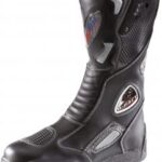 Pair of motorcycle boots SB-03203-42 from Protectwear 12