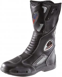 Pair of motorcycle boots SB-03203-42 from Protectwear 4