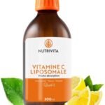 Nutrivita - Liposomal vitamin C 11