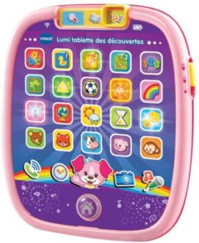 Discovery Tablet - Vtech 26