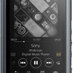 Sony NW-A55L MP3 Audio Player 15