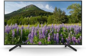 Smart TV Sony KD-55XF7096 55 inches 5