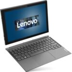 LENOVO - Ideapad Duet 3i 2 in 1 Tablet 10