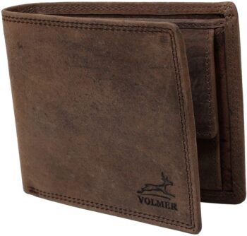 Volmer - Fine Leather Wallet 4