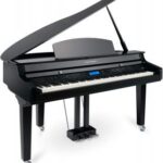 Digital grand piano Classic Cantabile GP-A 810 12