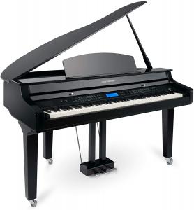Digital grand piano Classic Cantabile GP-A 810 4