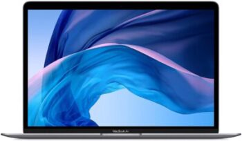 Laptop for kids - Apple MacBook Air 13 inch 3