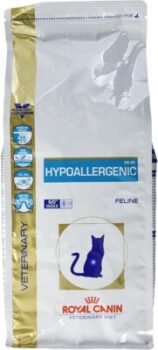 Royal Canin Hypoallergenic DR 25 4