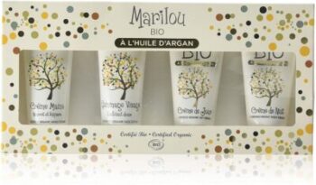 Marilou Bio Argan range - Argan oil box 36