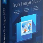 Acronis True Image Standard Edition for 3 Mac/PC 9