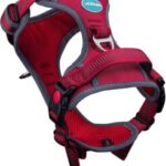 ThinkPet - Dog harness with anti-pull 11
