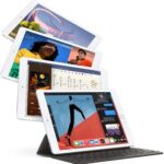 Apple iPad 8th generation 2020 11