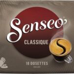 Senseo Classic 180 pods 12