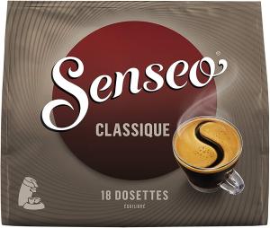 Senseo Classic 180 pods 4