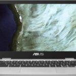 ASUS Chromebook C423NA-EC0102 11