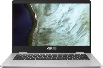 ASUS Chromebook C423NA-EC0102 3