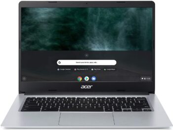 Acer Chromebook CB314-1HT-C9F8 40