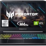 Acer Predator Helios 300 19