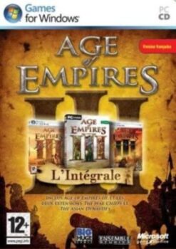 Age of Empires III: The Complete Collection 21