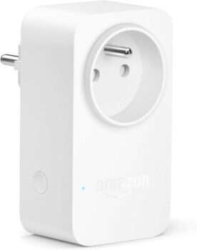 Amazon Smart Plug 37
