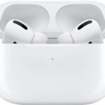 Écouteurs true wireless à réduction de bruit – Apple AirPods Pro 9