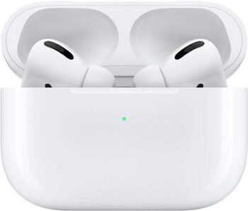 Écouteurs true wireless à réduction de bruit – Apple AirPods Pro 1