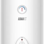 Aquamarin - Electric water heater - 50 L 10