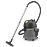 Professional wet/dry vacuum cleaner NT 27/1 Kärcher 12