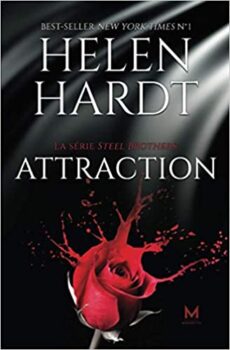 Attraction by Helen Hardt (Paperback) 32