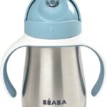 BEABA 2 in 1 learning cup 11