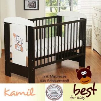 Best For Kids My Sweet Baby Crib 26