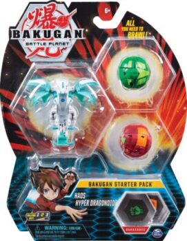 Bakugan 6058563 - Collectible toy for kids 20