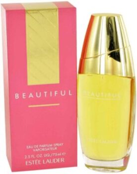 Beautiful Eau de parfum 75 ml 8