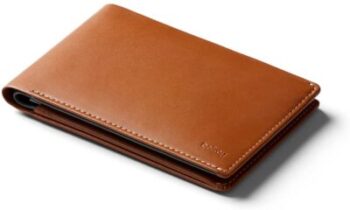 Bellroy Leather Travel Wallet 29