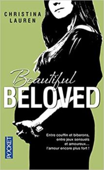 Beautiful Beloved (7) by Christina Lauren (Pocket) 24
