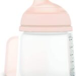 Suavinex zero-colic bottle 180 ml 10